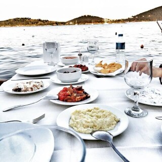 Yasemin Restaurant
