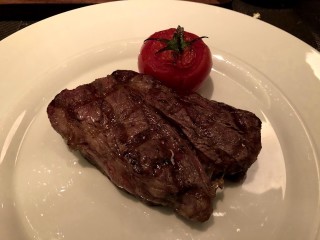Jw Steak House Söğütözü Ankara