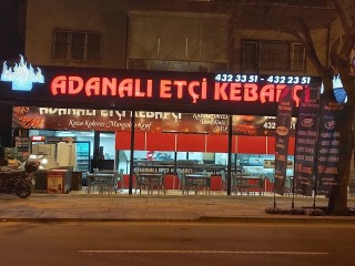 Adanalı Etçi Kebapçı Çankaya