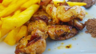 Cafe gencay