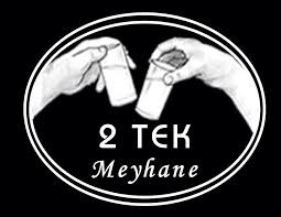 2 Tek Meyhane Tınaztepe