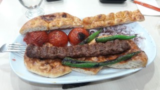 Hoşdere Kebap
