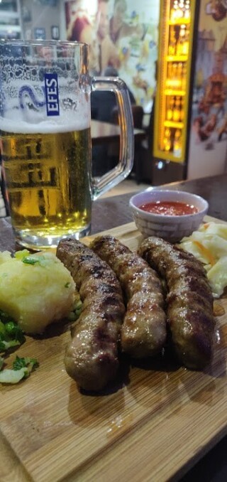 Barbaros Cafe&Restaurant