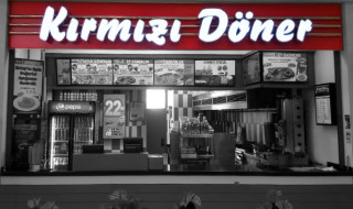 Kırmızı Döner Tarsus