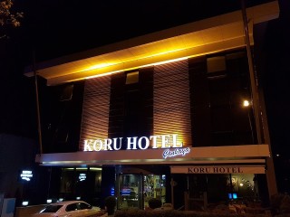 KORU OTEL ÇANKAYA