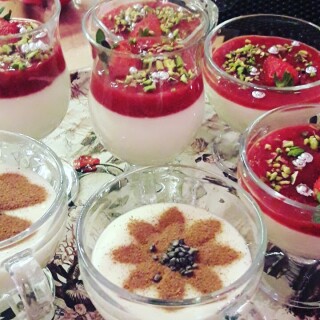 Orta Şeker Cafe