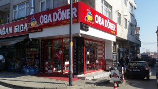 OBA DÖNER YAVUZTÜRK