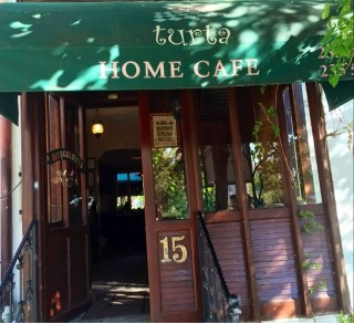 Turta Home Cafe