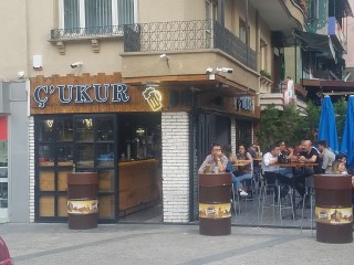 Ç'ukur