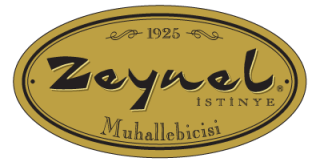 Zeynel Çilli - 365 AVM