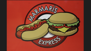 Marmaris Express Küçükçekmece Beşyol