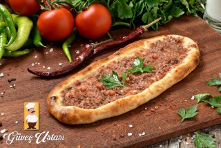 Güveç Ustası