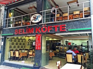 Selim Köfte Bayrampaşa