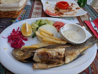 İstanbul Turkish Restaurant