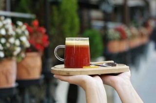 Mocaco Coffee