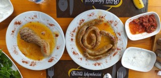 BOSNA İŞKEMBECİSİ Etimesgut