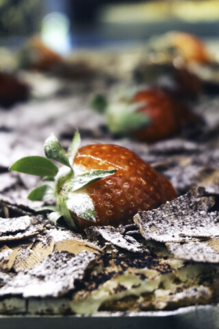 Öz Sanat by Ferdi Chef