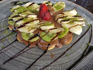 Vadi Cafe Başakşehir