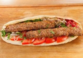 Hanedan İskender Ciğer Pide Kebap Salonu