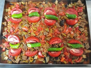 Özlem Kebap