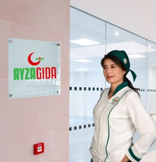 AYZA GIDA