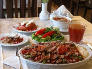 Bursa Kebapçısı