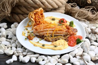 Vargo Restaurant & Bar