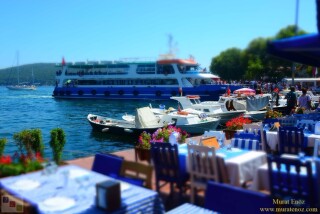 Antigoni Restaurant
