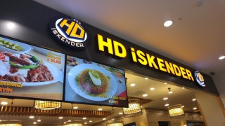 HD İskender