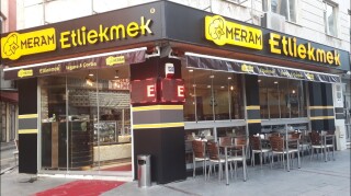 I.ş MERAM ETLİEKMEK