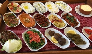 Firuze Meyhane Bodrum Muğla