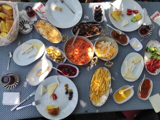 Nefis Bahçe
