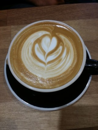 Bluejay Coffee House