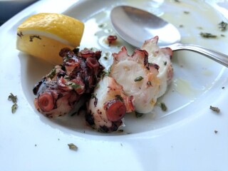 Sahil Cafe&Restaurant