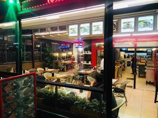 Beyazet Restoran