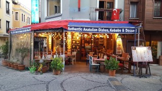 Cafe Rumist