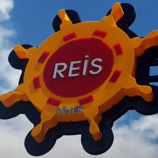 REIS DÖNER DUDULLU