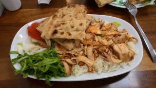 Konya Lezzet Döner 2 BOSNA 