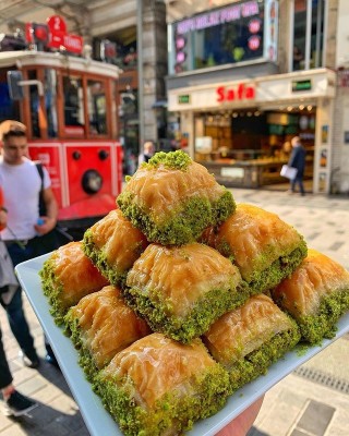 Tatlıcı Safa 212 AVM