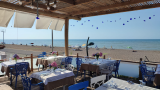 Boğaziçi Restaurant