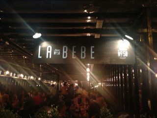 La Bebe