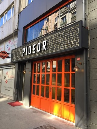 Pideor Bomonti