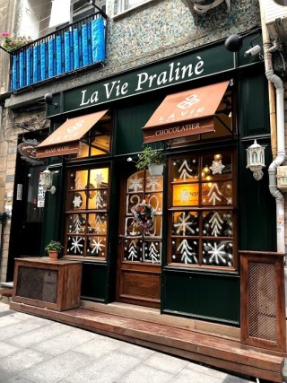La Vie Praline Beşiktaş