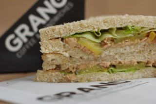 Grano Coffee & Sandwiches 