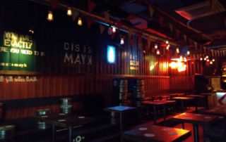 MAYK Pub Beylikdüzü