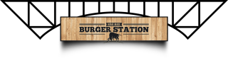 BURGER STATİON ATLANTİS AVM