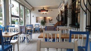 Bodrum Mantı Cafe Ulus