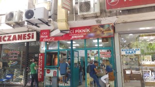 Cici Piknik