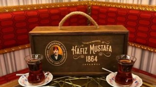 Hafız Mustafa 1864 - Beyazıt