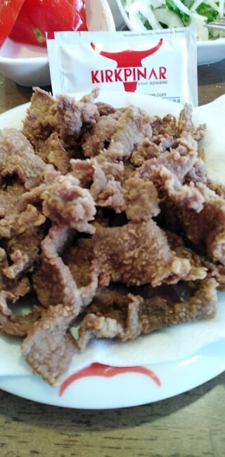 Kırkpınar Kasap Restoran